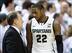 It's going to take more than the return of Branden Dawson to straighten out MSU.