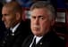 Carlo Ancelotti's substitutions were important.
