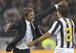 Pirlo has spoken about following managers like Conte to the manager's office.