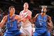 Brooks has gotten youngsters like Steven Adams and Perry Jones to buy in on the defensive end.