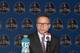 Scott Brooks does press conferences with his heart.