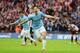 Nasri's goal in the Capital One Cup final must be his finest moment in sky blue.