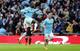 Toure's goal restored City's belief.