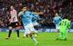 Three City midfielders, including Navas, scored against Sunderland.