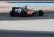 The VJM07 is probably the best-looking car from the rear. But the nose...