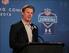 St. Louis Rams general manager Les Snead