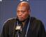 Baltimore Ravens general manager Ozzie Newsome