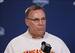 Kansas City Chiefs general manager John Dorsey