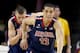 Arizona's Nick Johnson.