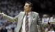 Louisville head coach Rick Pitino.