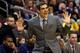 Villanova head coach Jay Wright.