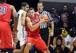 Arizona's Aaron Gordon.