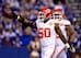 A long-term contract for Justin Houston would be a major boost.