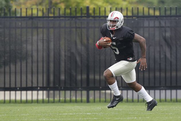 Ohio State Football: Position-by-Position Spring Practice Preview