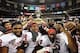 Oklahoma capped off the 2013 season with a 45-31 Sugar Bowl win over No. 3 Alabama.