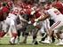 Oklahoma returns its entire starting defensive front seven in 2014.