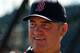 Red Sox manager John Farrell is looking to cement his final 25-man roster.
