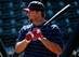 A.J. Pierzynski is expected to take over the starting job behind the plate in 2014.