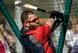 First baseman Mike Napoli was perhaps the biggest target for the Red Sox this offseason.
