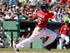 Signed through 2021, it is hard to fathom second baseman Dustin Pedroia going anywhere else.