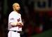 Shane Victorino's biggest question will be focused on where he is placed in the batting order.