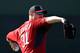 Jon Lester shall continue to anchor Boston's veteran rotation in 2014.