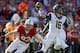 QB Jared Goff