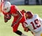 WR Austin Hill