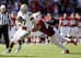 Stanford's A.J. Tarpley wraps up UCLA's Brett Hundley.