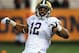 RB Dwayne Washington
