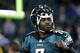 Michael Vick is one of the top free-agent quarterbacks in the 2014 class.