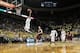 Oregon's Joseph Young