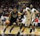 Missouri's Jabari Brown