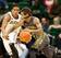 Southern Miss guard Neil Watson