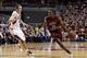 Saint Joseph's guard Langston Galloway