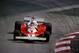 Regazzoni on the streets of Monaco in 1976.