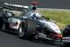Coulthard at the 2003 Hungarian Grand Prix.