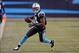 Brandon LaFell has played four seasons with the Carolina Panthers.