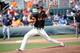 Madison Bumgarner will start on Opening Day for the Giants.
