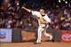Matt Cain hopes to rebound in 2014.