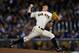 Tim Lincecum is developing into a different pitcher, which could bode well for the Giants.