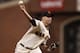 Heath Hembree has the stuff to be the Giants' future closer.
