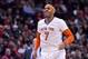 What role will Melo play in New York's rebuild?