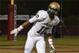 Florida standout John Burt.