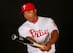Byrd is swinging a hot bat early this spring.