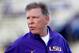 LSU offensive coordinator Cam Cameron will have an arduous spring searching for Zach Mettenberger's replacement.