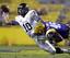 Deion Jones adds a great deal of speed to the LSU linebacker unit.