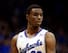 Andrew Wiggins could be the Magic's selection in the first round this year.