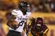 A deep group of wide receivers, including Colorado's Paul Richardson, has played a big part in the 2014 draft class being considered one of the deepest ever.