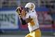 Wyoming's Robert Herron could be a steal thanks to a wide receiver class heavily saturated with talented underclassmen.